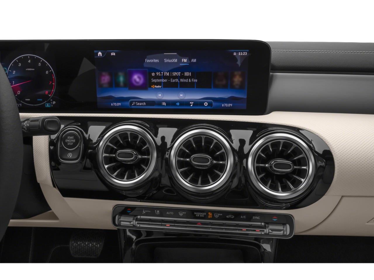 2026 Mercedes-Benz CLA CLA 250 Coupe