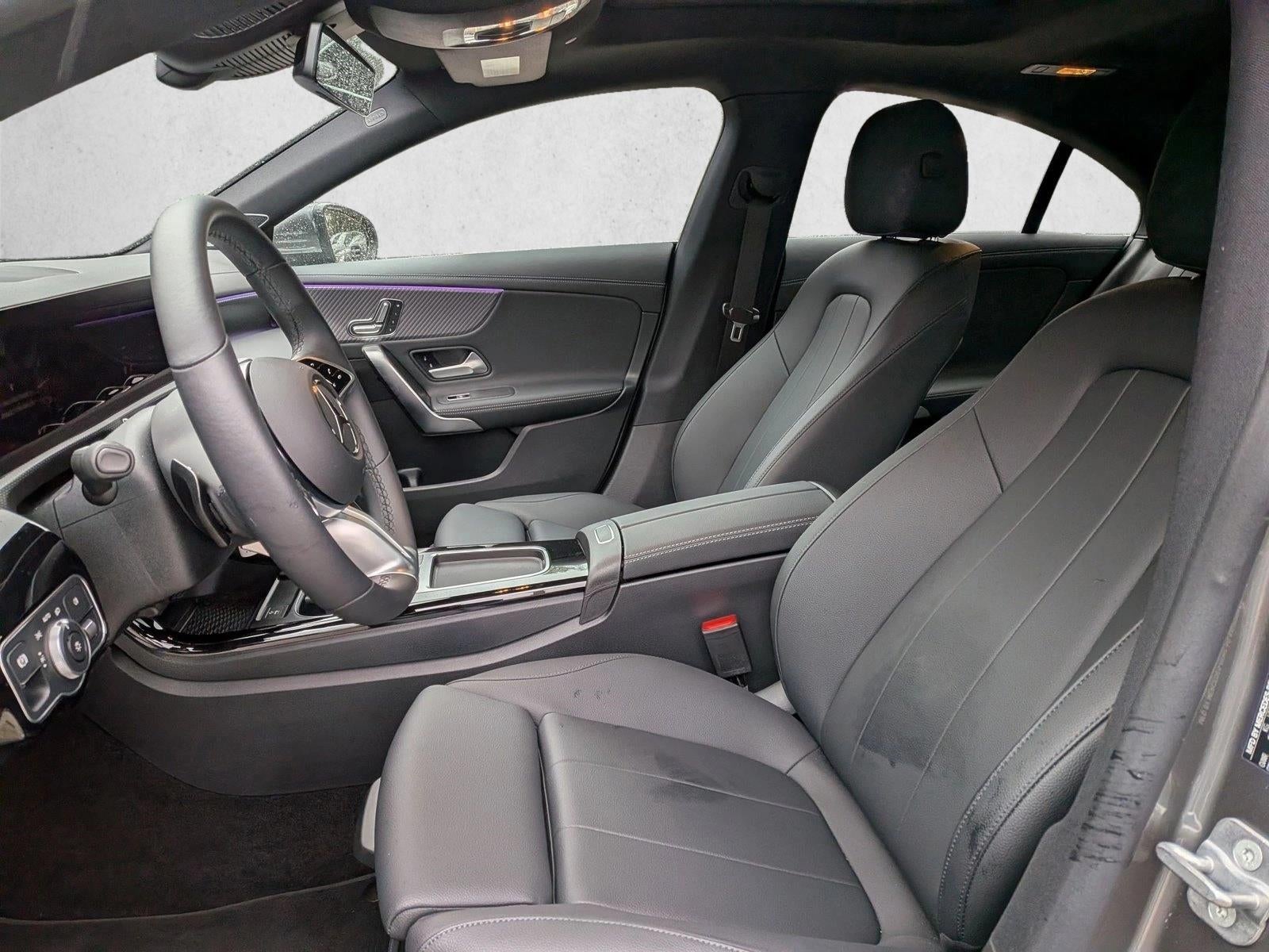 2026 Mercedes-Benz CLA CLA 250 Coupe