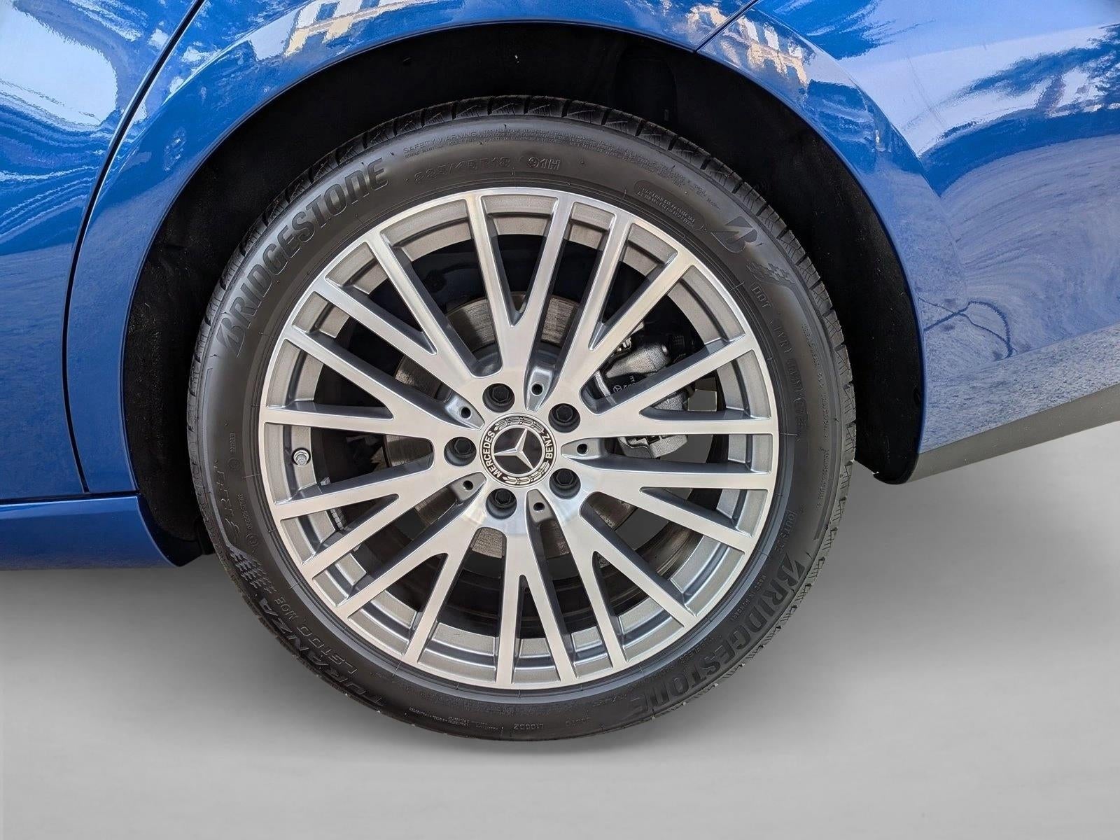 2026 Mercedes-Benz CLA CLA 250 Coupe