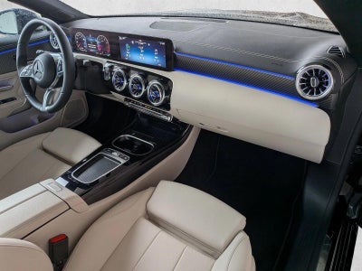 2026 Mercedes-Benz CLA CLA 250 Coupe