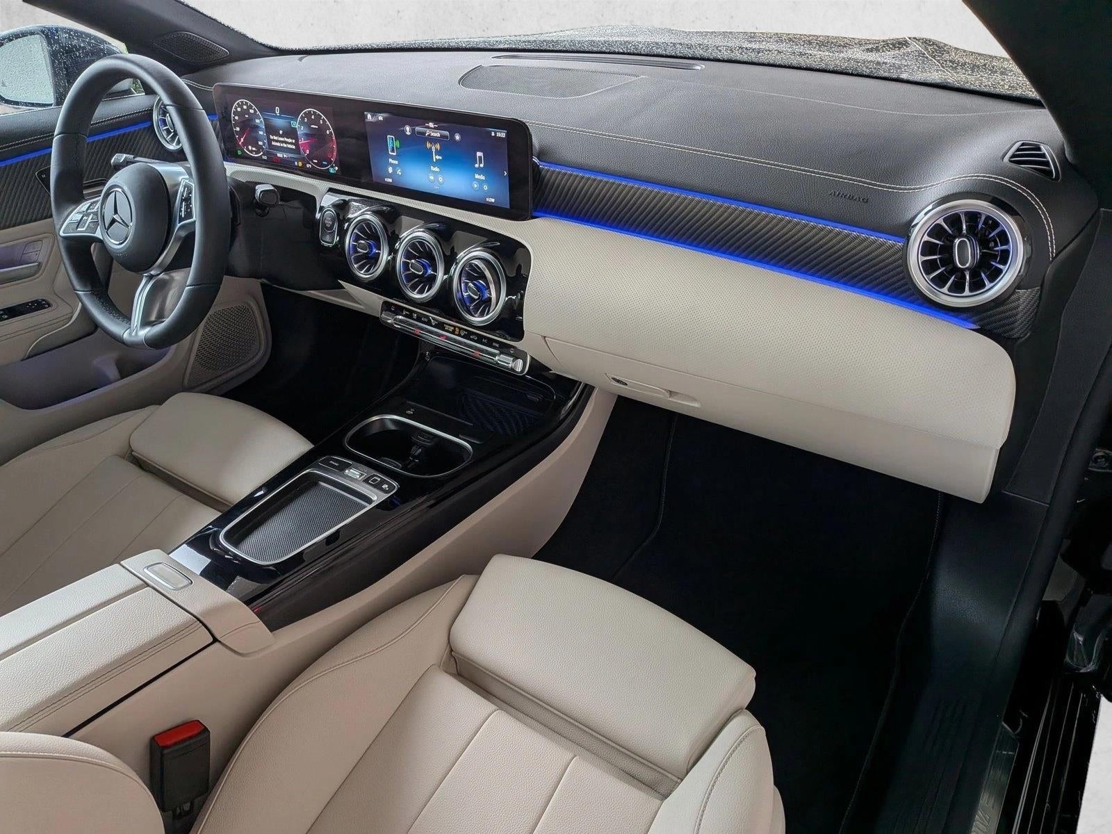 2026 Mercedes-Benz CLA CLA 250 Coupe