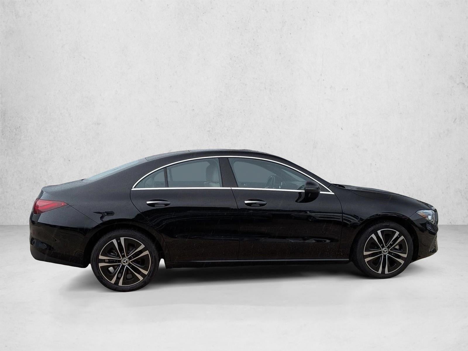 2026 Mercedes-Benz CLA CLA 250 Coupe