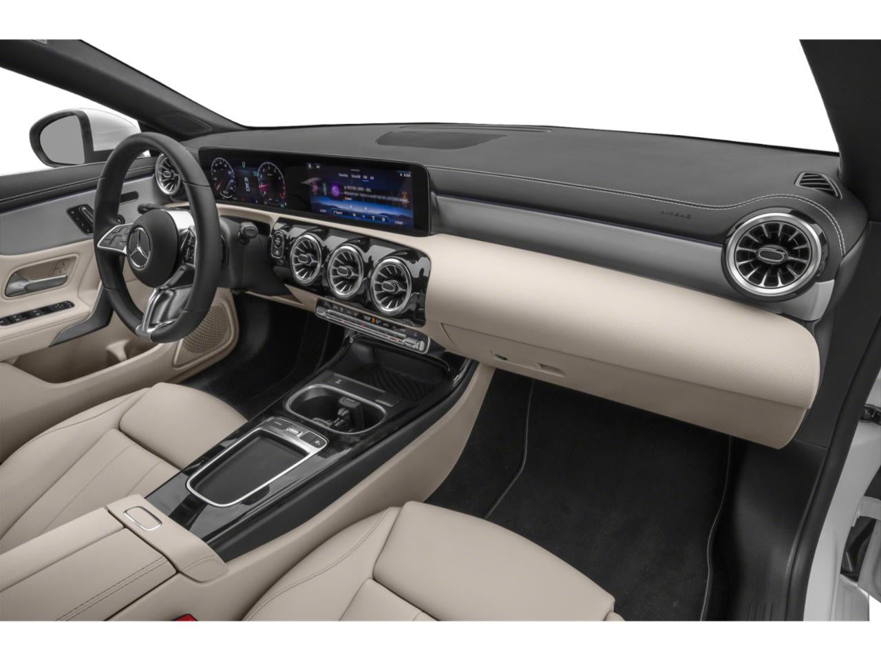 2026 Mercedes-Benz CLA CLA 250 Coupe