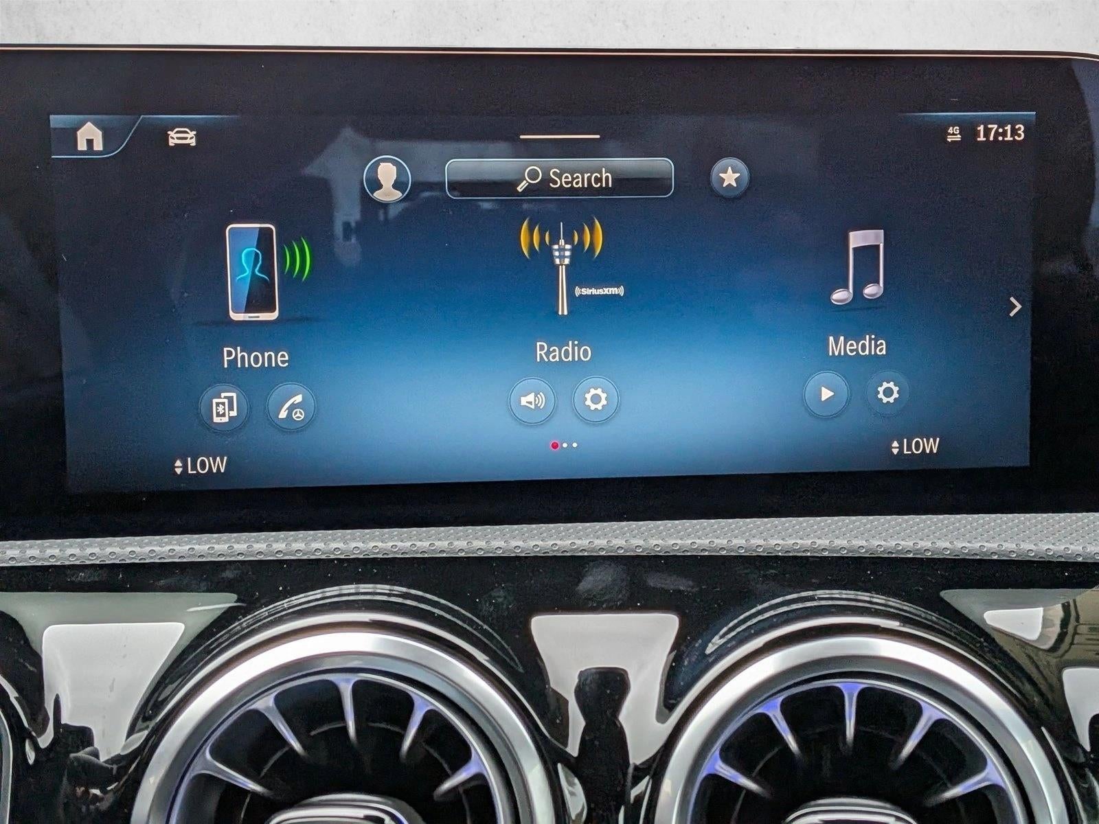 2026 Mercedes-Benz CLA CLA 250 Coupe