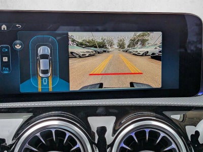 2026 Mercedes-Benz CLA CLA 250 Coupe