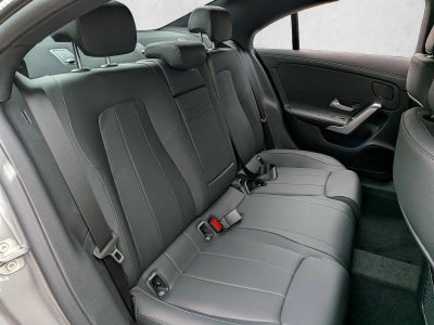 2026 Mercedes-Benz CLA CLA 250 Coupe