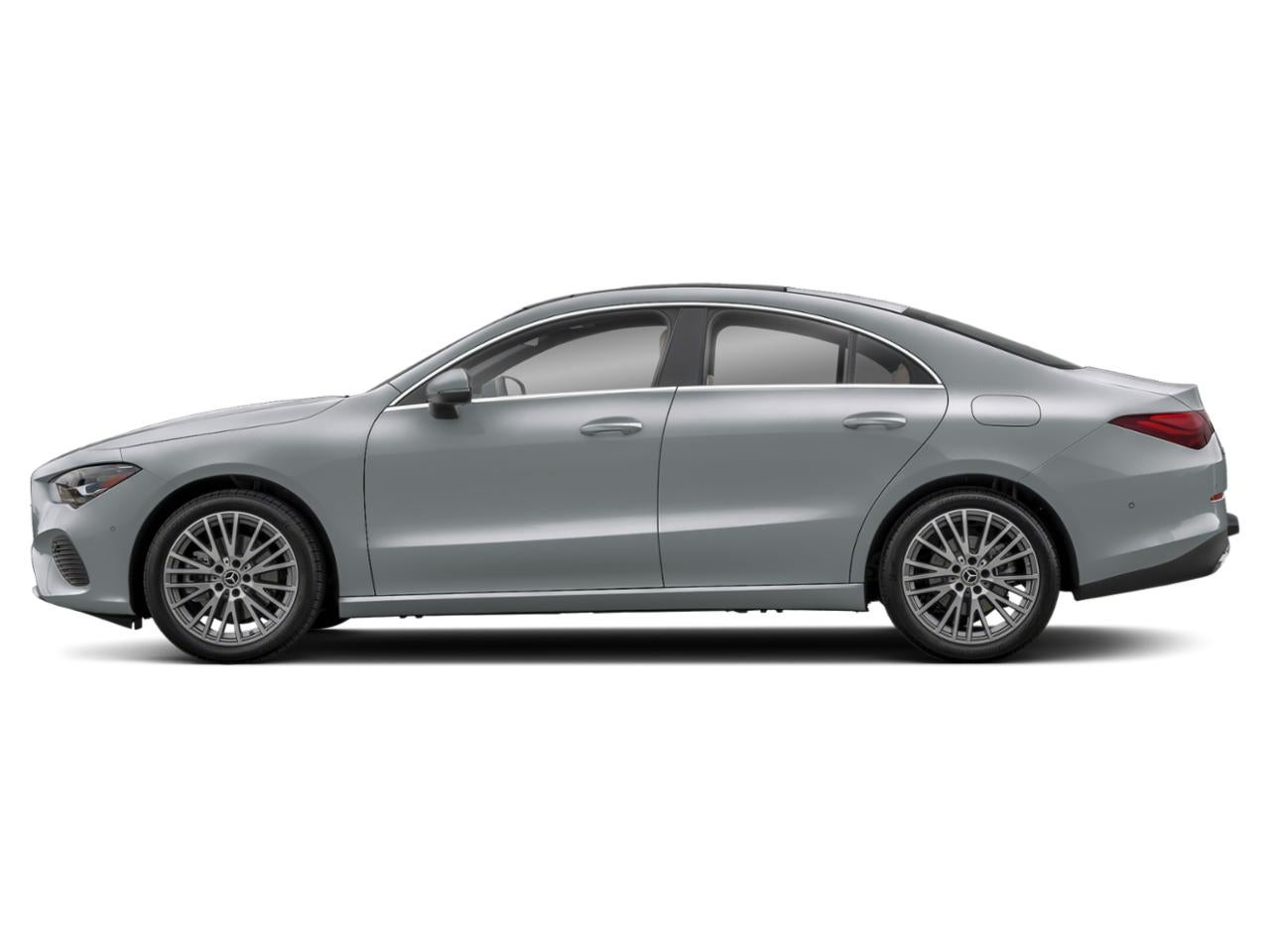 2026 Mercedes-Benz CLA CLA 250 Coupe