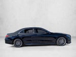 2023 Mercedes-Benz S-Class S 500 4MATIC® Sedan