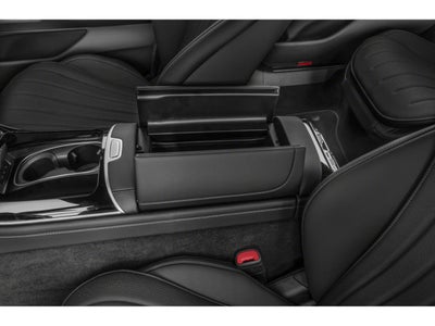 2023 Mercedes-Benz S-Class S 500 4MATIC® Sedan