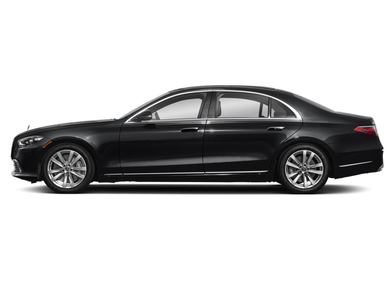 2023 Mercedes-Benz S-Class S 500 4MATIC® Sedan