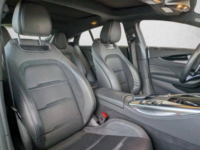 2023 Mercedes-Benz AMG® GT AMG® GT 53 4-Door Coupe