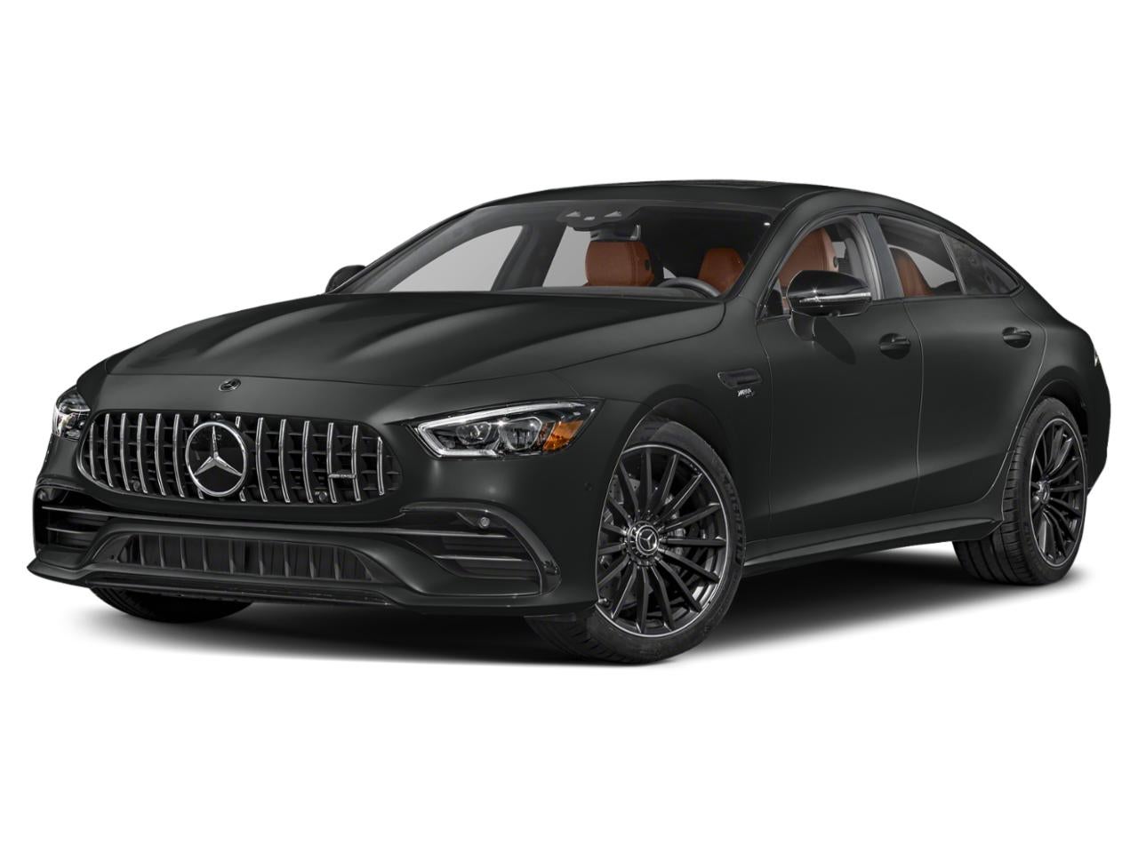 2023 Mercedes-Benz AMG® GT AMG® GT 53 4-Door Coupe