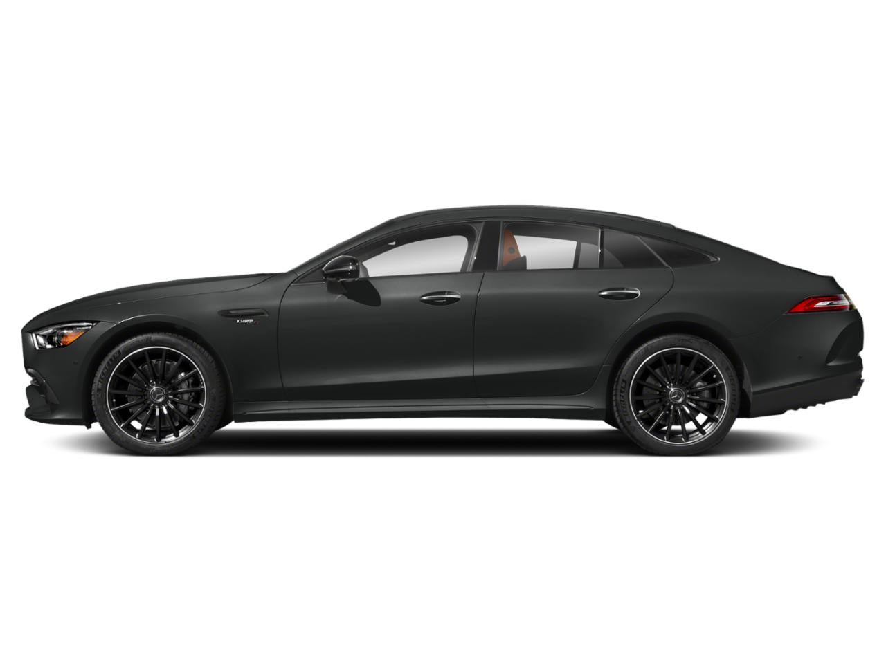 2023 Mercedes-Benz AMG® GT AMG® GT 53 4-Door Coupe