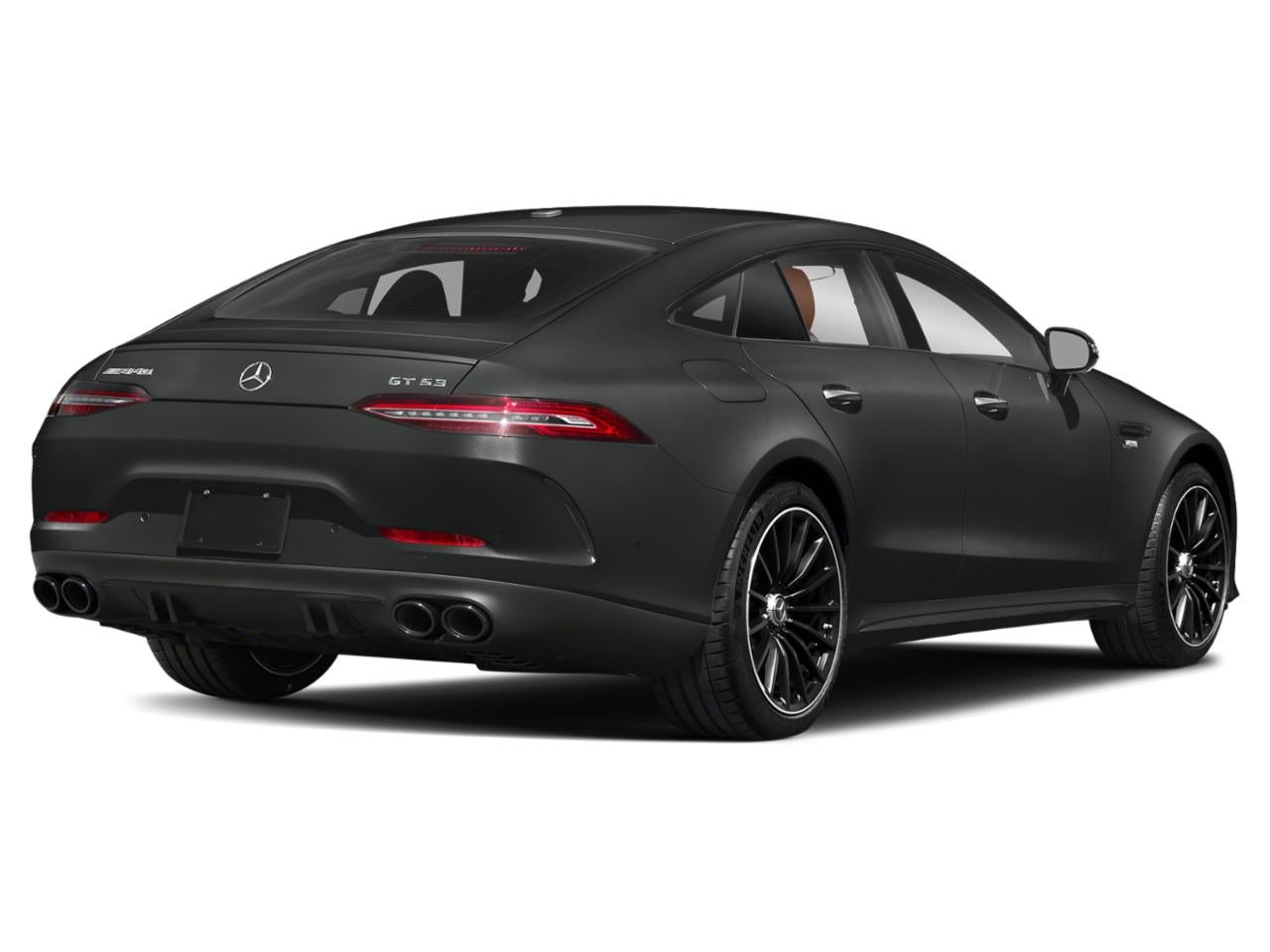 2023 Mercedes-Benz AMG® GT AMG® GT 53 4-Door Coupe