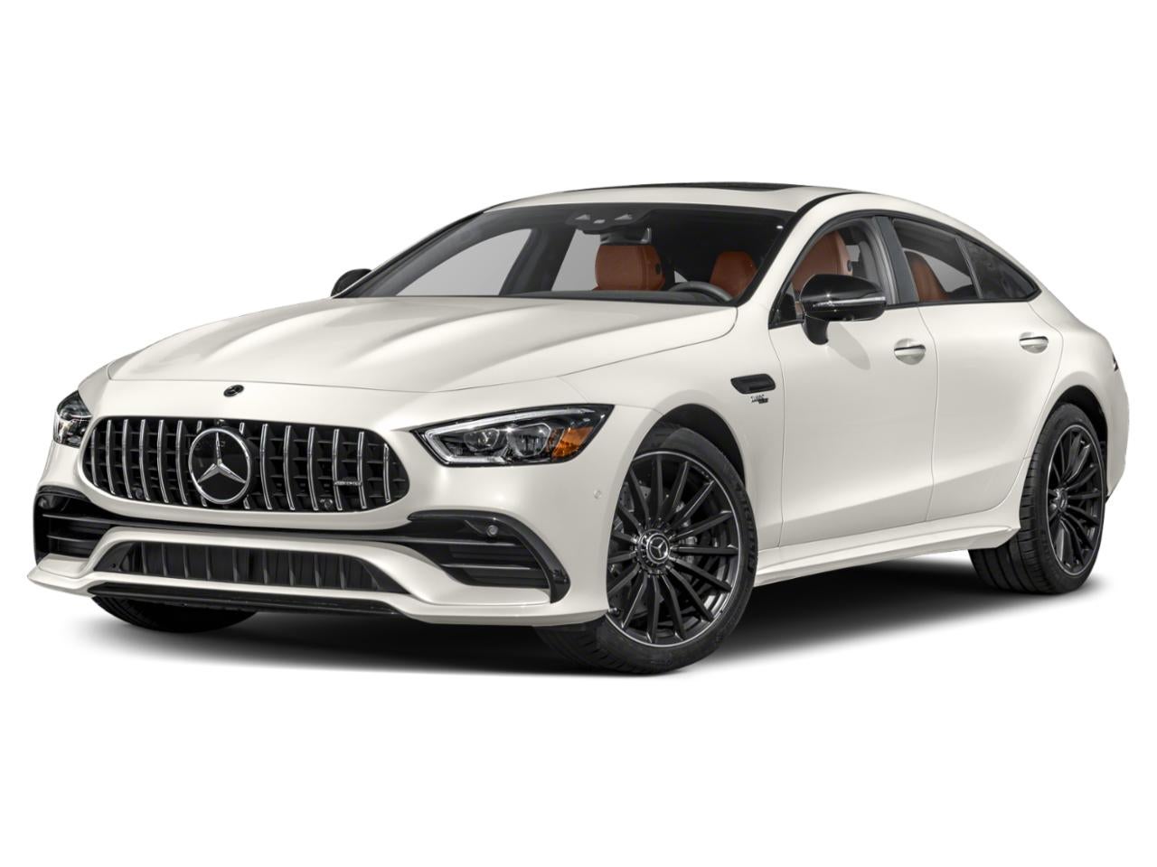 2023 Mercedes-Benz AMG® GT AMG® GT 53 4-Door Coupe