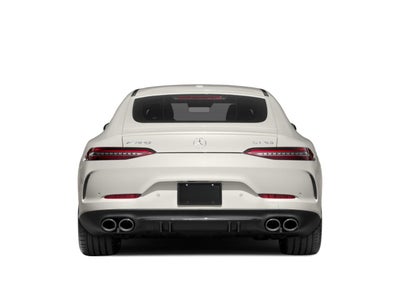 2023 Mercedes-Benz AMG® GT AMG® GT 53 4-Door Coupe