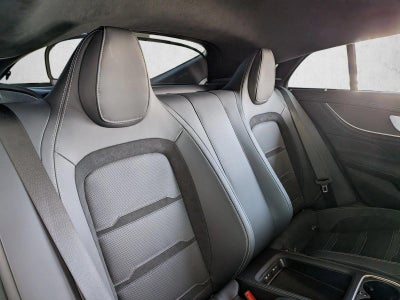 2023 Mercedes-Benz AMG® GT AMG® GT 63 S 4-Door Coupe