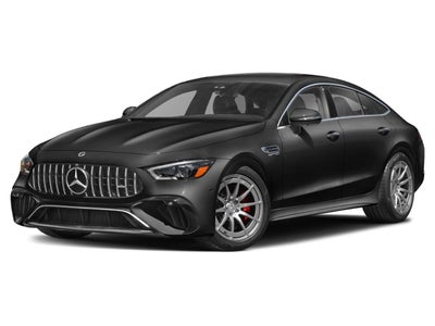 2023 Mercedes-Benz AMG® GT AMG® GT 63 S 4-Door Coupe