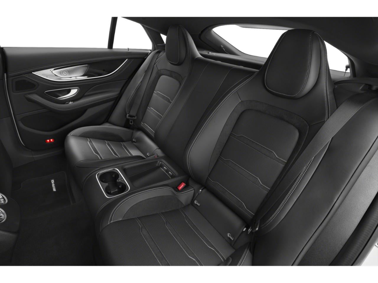 2023 Mercedes-Benz AMG® GT AMG® GT 63 S 4-Door Coupe