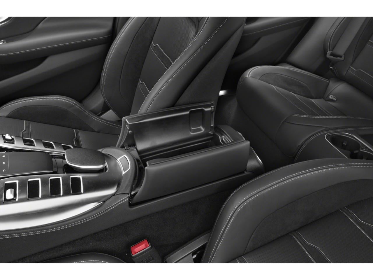 2023 Mercedes-Benz AMG® GT AMG® GT 63 S 4-Door Coupe