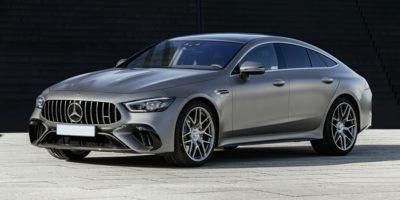 2023 Mercedes-Benz AMG® GT AMG® GT 63 S 4-Door Coupe
