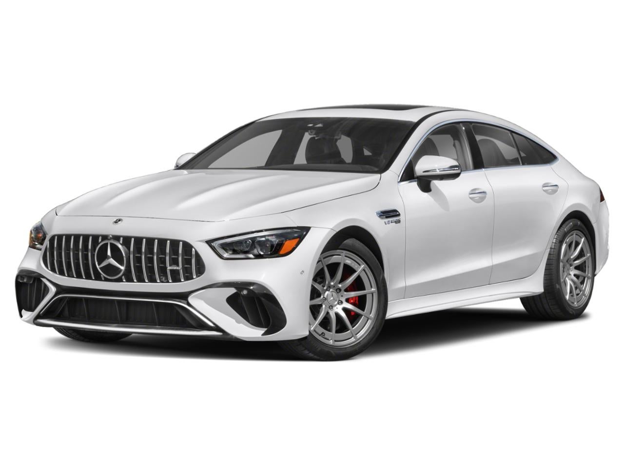 2023 Mercedes-Benz AMG® GT AMG® GT 63 S 4-Door Coupe