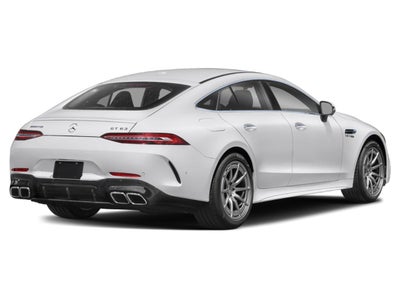 2023 Mercedes-Benz AMG® GT AMG® GT 63 S 4-Door Coupe