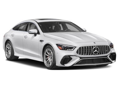 2023 Mercedes-Benz AMG® GT AMG® GT 63 S 4-Door Coupe