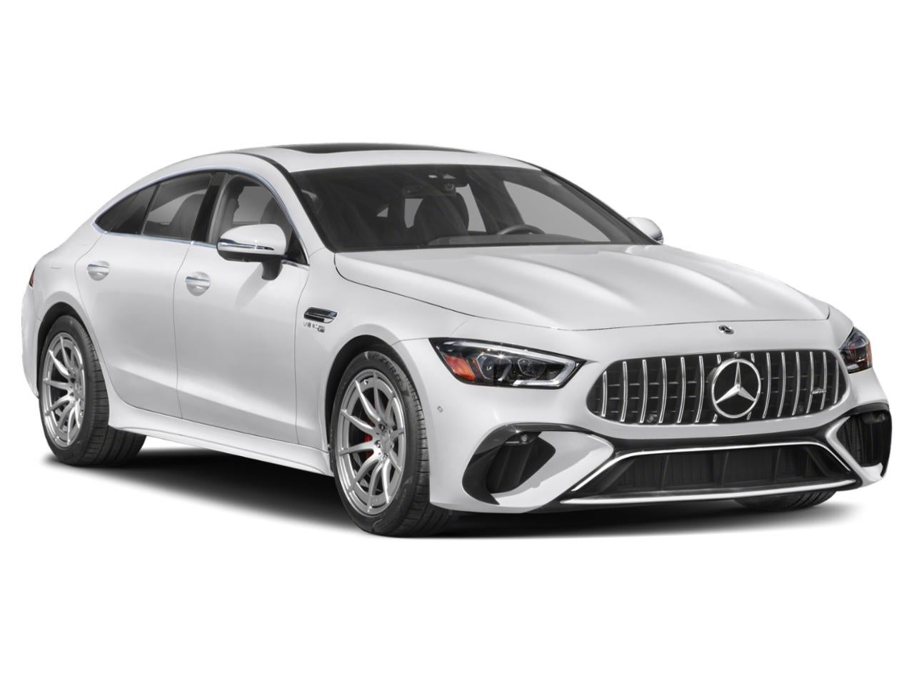 2023 Mercedes-Benz AMG® GT AMG® GT 63 S 4-Door Coupe
