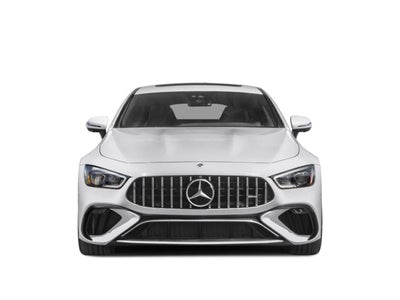 2023 Mercedes-Benz AMG® GT AMG® GT 63 S 4-Door Coupe