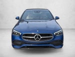 2025 Mercedes-Benz C-Class C 300 Sedan