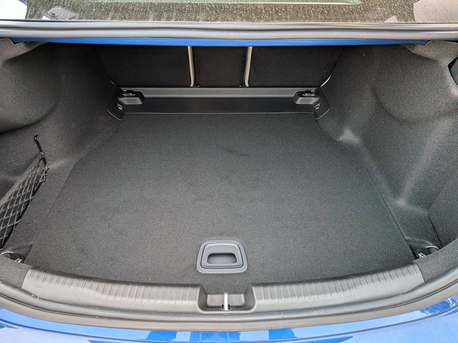 2025 Mercedes-Benz C-Class C 300 Sedan