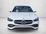 2026 Mercedes-Benz C-Class C 300 Sedan