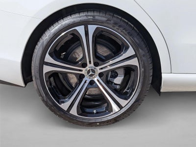 2026 Mercedes-Benz C-Class C 300 Sedan