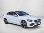2026 Mercedes-Benz C-Class C 300 Sedan