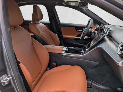 2026 Mercedes-Benz C-Class C 300 Sedan