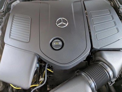 2026 Mercedes-Benz C-Class C 300 Sedan