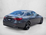 2026 Mercedes-Benz C-Class C 300 Sedan