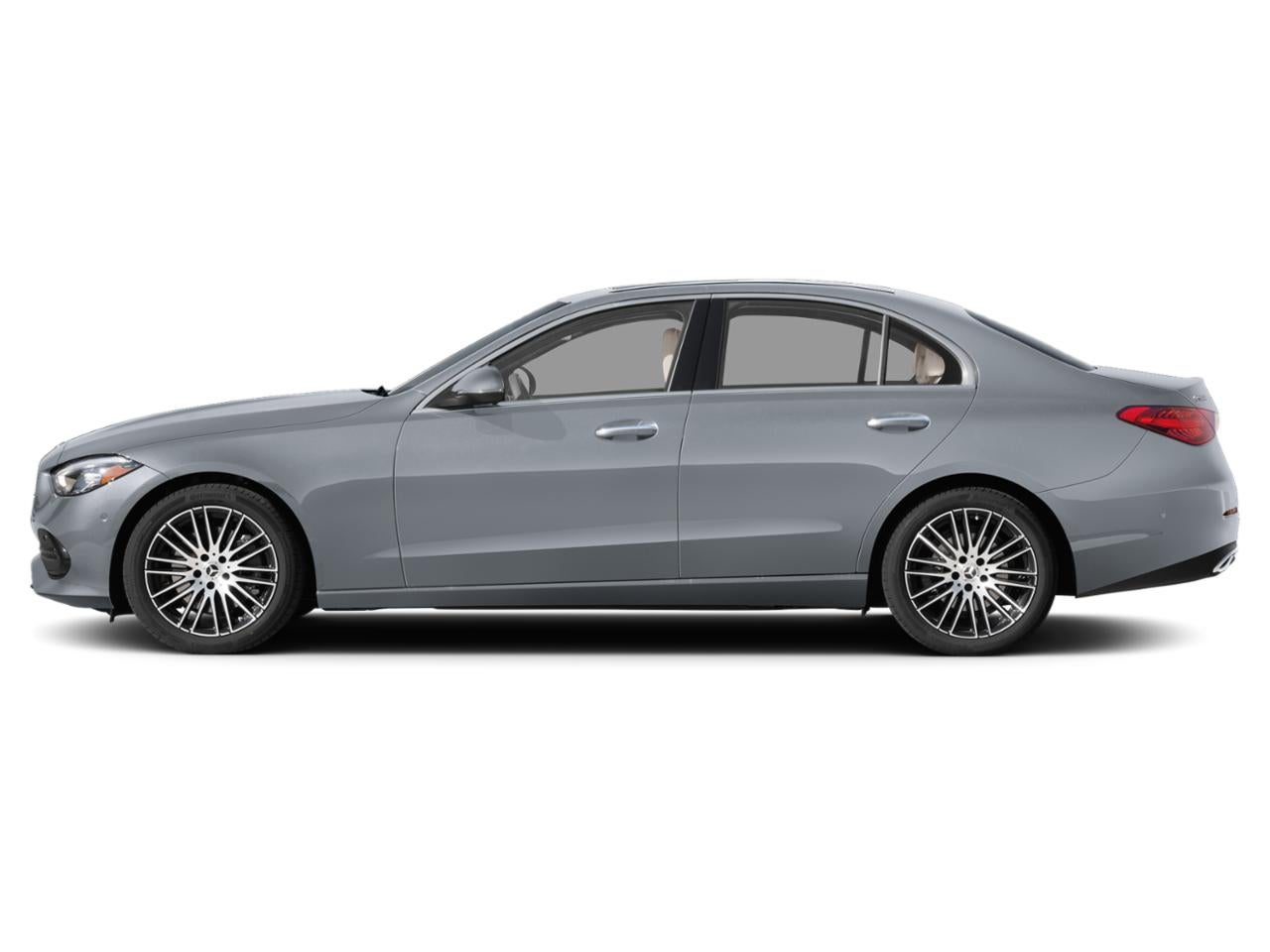 2026 Mercedes-Benz C-Class C 300 Sedan