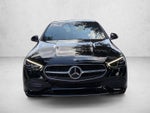 2026 Mercedes-Benz C-Class C 300 Sedan