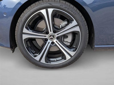 2026 Mercedes-Benz C-Class C 300 Sedan