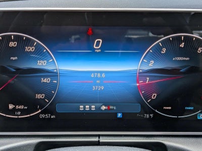 2026 Mercedes-Benz C-Class C 300 Sedan