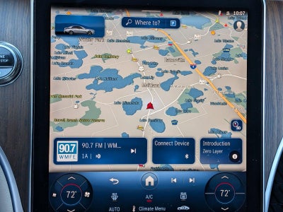 2026 Mercedes-Benz C-Class C 300 Sedan