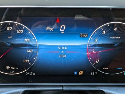 2026 Mercedes-Benz C-Class C 300 Sedan