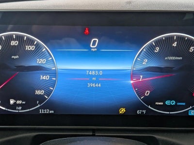 2022 Mercedes-Benz C-Class C 300 Sedan