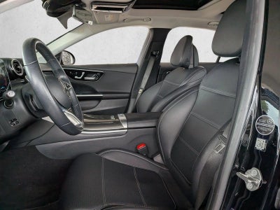 2022 Mercedes-Benz C-Class C 300 Sedan