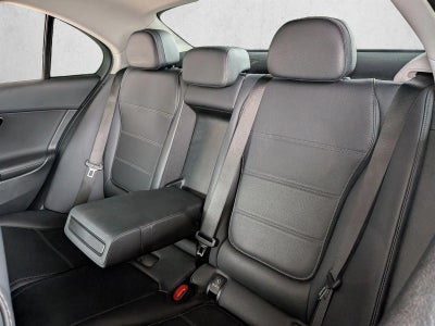 2022 Mercedes-Benz C-Class C 300 Sedan