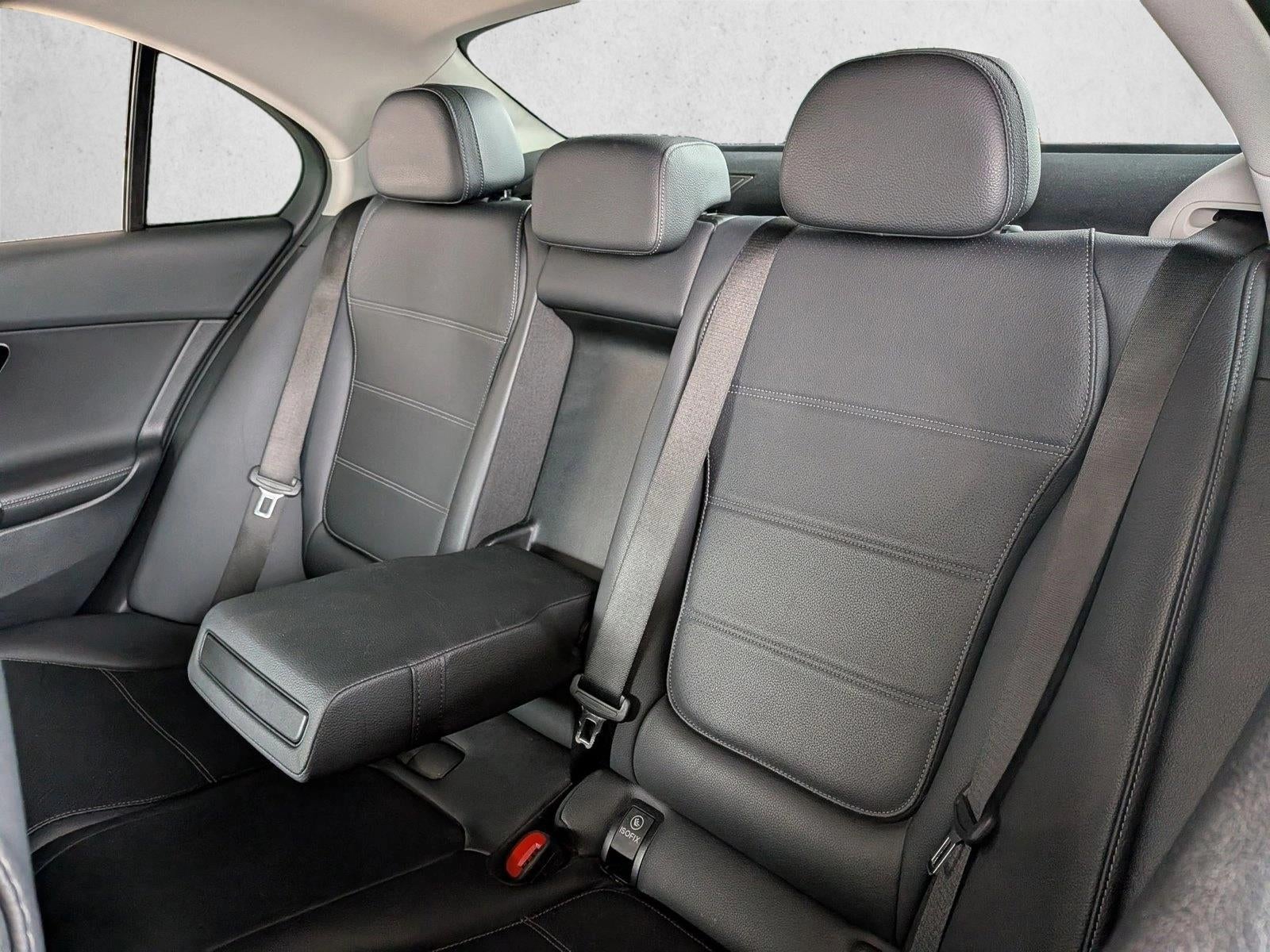 2022 Mercedes-Benz C-Class C 300 Sedan