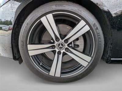 2022 Mercedes-Benz C-Class C 300 Sedan