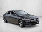 2022 Mercedes-Benz C-Class C 300 Sedan